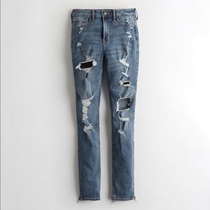 Women jeans